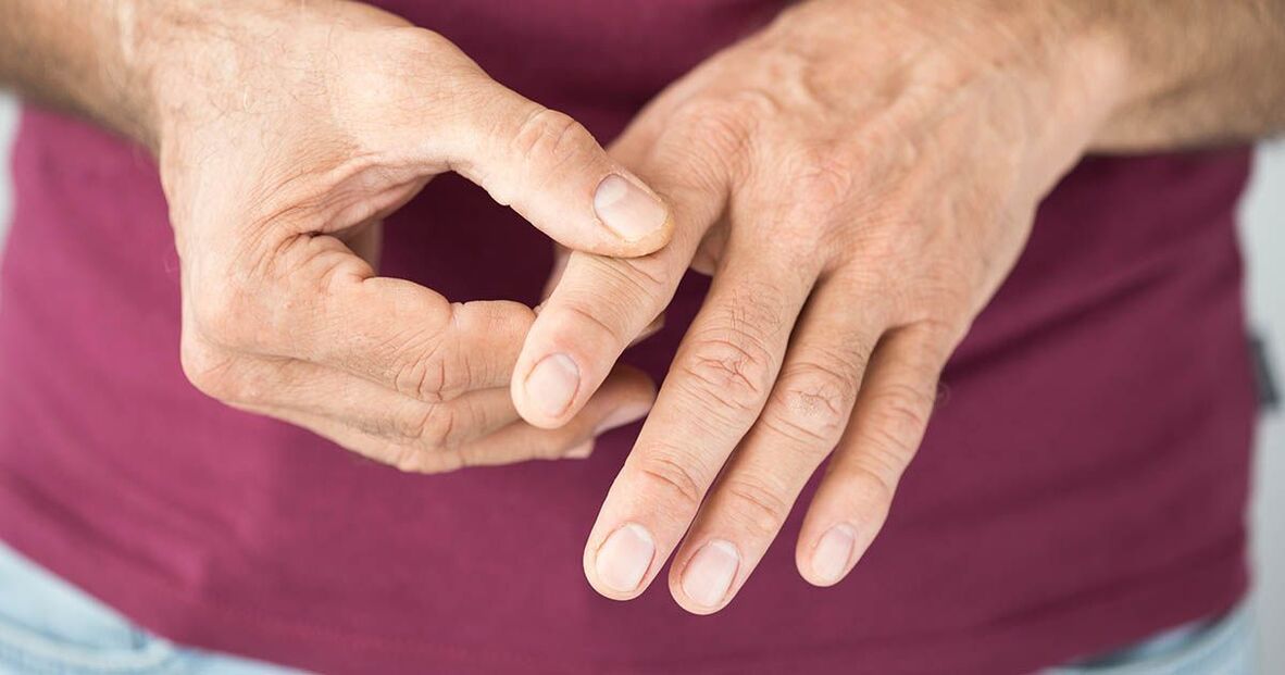 Prva tri mjeseca najbitnija za reumatoidni artritis - bloodlust-uk.com