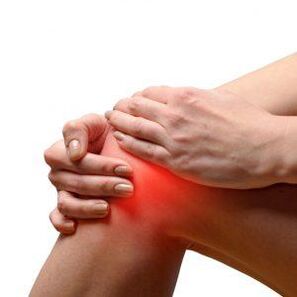 Bolovi u zglobovima mogu biti uzrokovani kroničnim reumatizmom