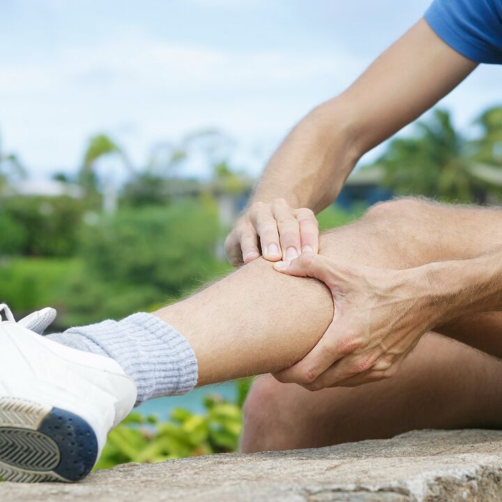 Sportsko preopterećenje jedan je od uzroka bolova u zglobovima