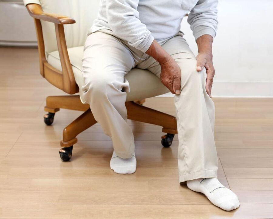 Osteokondroza zglobova manifestira se smanjenom pokretljivošću i bolovima