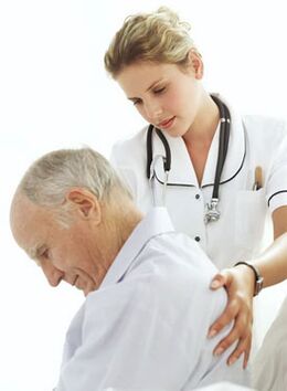 liječenje osteohondroze