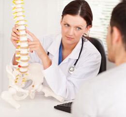 uzroci osteohondroze