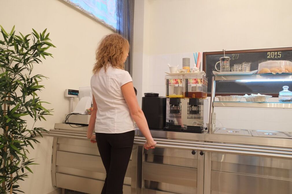 odabir prave hrane za cervikalnu osteohondrozu