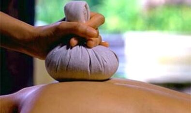 oblozi za cervikalnu osteohondrozu